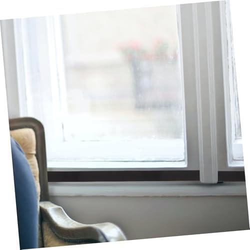 PRETYZOOM Thick Wide Door Draft Stopper Windproof Noise Blocker