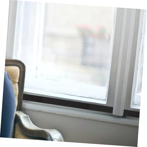 Yardenfun Bedroom Noise Blocker and Draft Stopper Windproof Strip for Doors