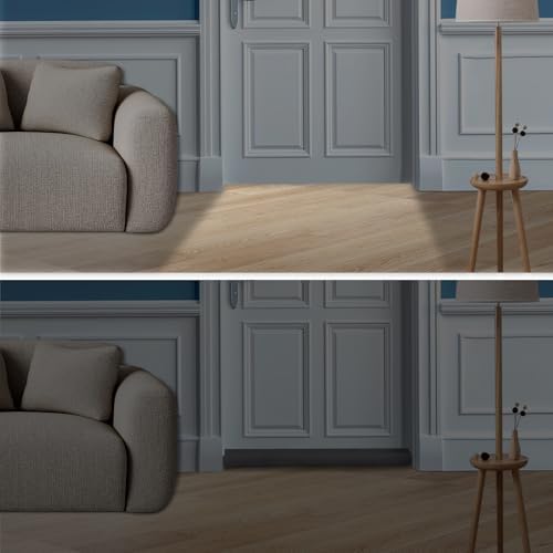 MAXTID 36 Inch Grey Door Draft Stopper