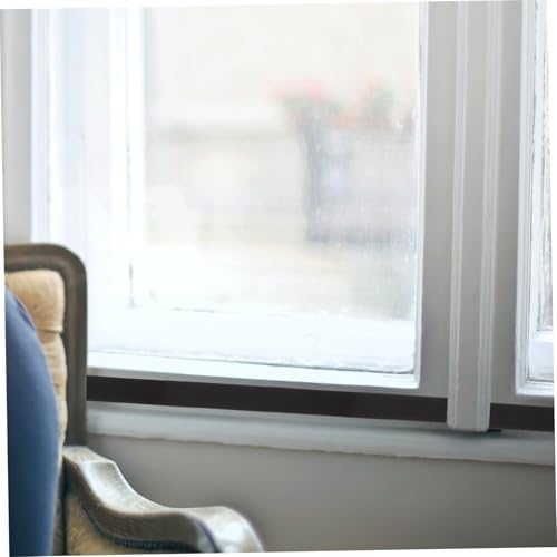 Convenient Draft Stopper for Doors Soundproofing Windproof Noise Blocker