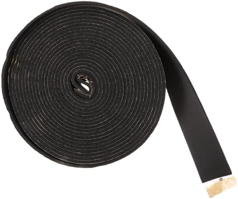 Veemoon Bedroom Noise Blocker Windproof Door Seal
