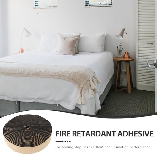 Artibetter Draft Stopper Door Bottom Noise Blocker Windproof Strip