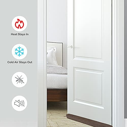 36 Inch Draft Stopper for Doors and Windows