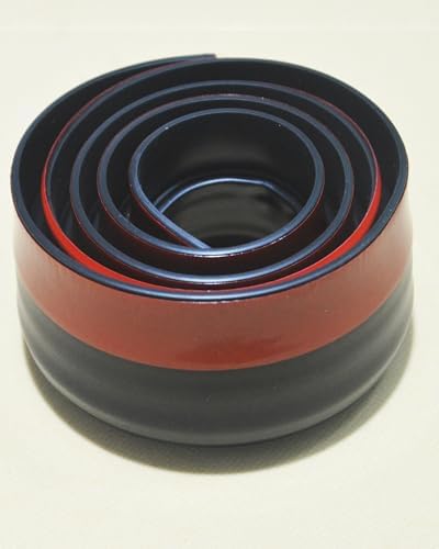 YIZHONG Door Draft Stopper Weather Stripping for Doors