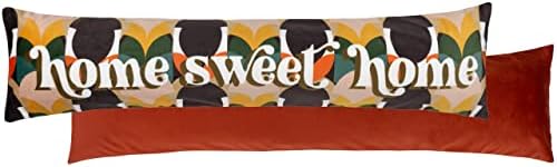 Raeya Home Sweet Home Draught Excluder Cover 1