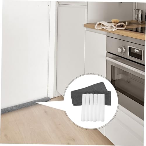 Convenient Under Door Draft Stopper Windproof Soundproof Blocker