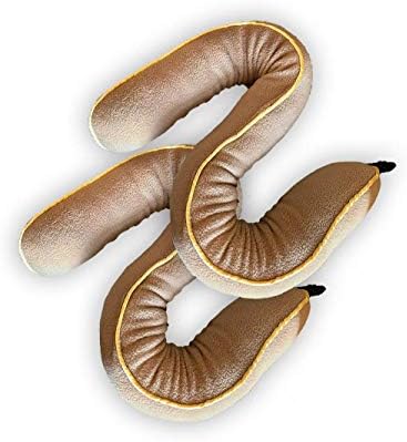 Filterwow Door Snake Draft Stopper - 2 Pack