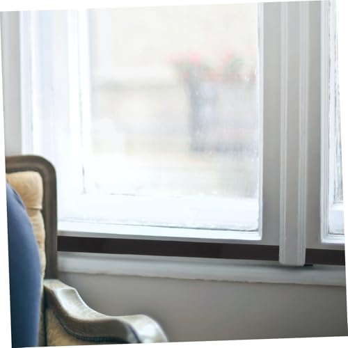Homoyoyo Multifunctional Soundproofing Door Under Filler Windproof Seal