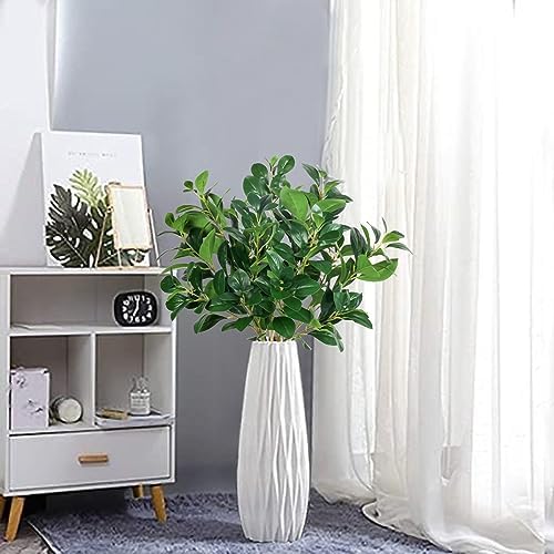 AILANDA 323 Artificial Greenery Stems for Vase and Decor