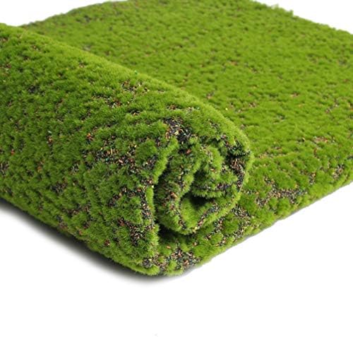 Artificial Moss Mat for Home Garden Wedding Decor