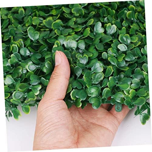 Artificial Green Wall Turf for Home Decor