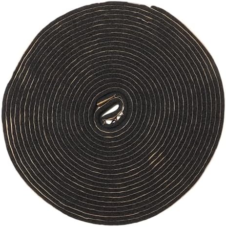 Convenient Door Bottom Noise Blocker Windproof Draft Stopper Strip for Sliding and Doors Sponge Material Easy to Install