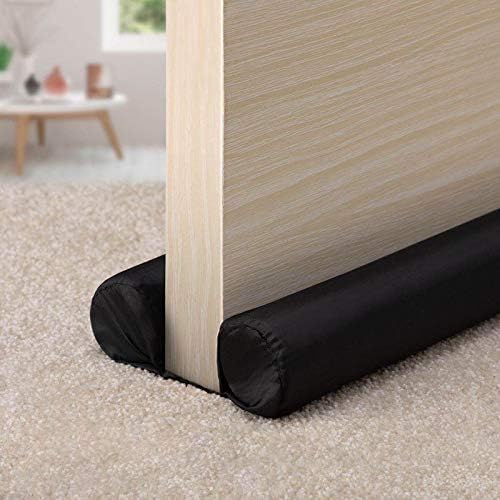 Adjustable Door Draft Stopper for 30 to 36 Gaps