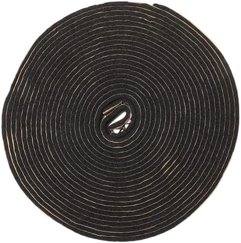 ULDIGI Windproof Door Bottom Seal Strip Noise Blocker