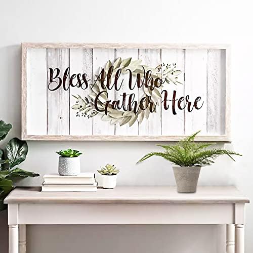 Briful 2PCS Artificial Potted Plants Greenery Decor