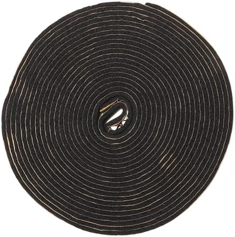 TEMPNAP Bedroom Noise Blocker Windproof Seal Strip for Doors