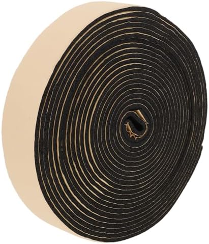 Convenient Draft Stopper Seal Strip for Door Bottom Noise Blocker