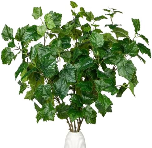30 Inch Artificial Ivy Garland 5PCS for Home Decor