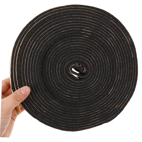 Convenient Draft Stopper for Under Doors Soundproofing Insulation and Windproof