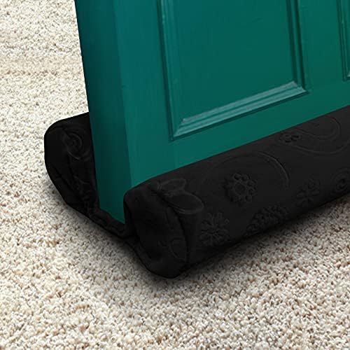 Tormays Door Draft Stopper Noise Blocker