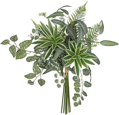 DILATATA Artificial Greenery Stems Box Set
