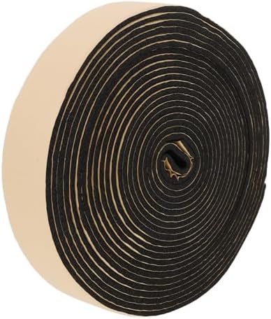 GRIRIW Door Windproof Seal Strip for Wide Gaps