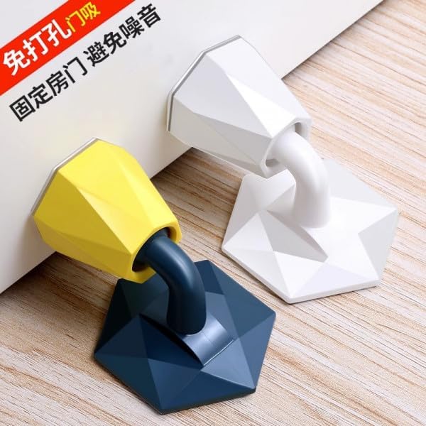 Under Door Draft Stopper Noise Cold Blocker with Rubber Seal