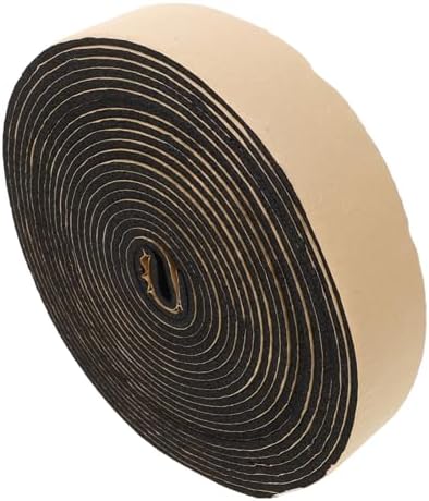 ABOOFAN Door Bottom Seal Strip for Soundproofing and Draft Prevention