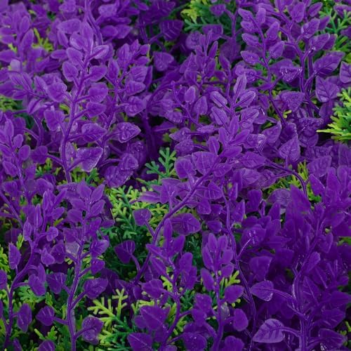 Artificial Green Wall Grass Decoration 236x157in