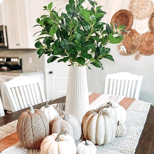 AILANDA 323 Artificial Greenery Stems for Vase and Decor