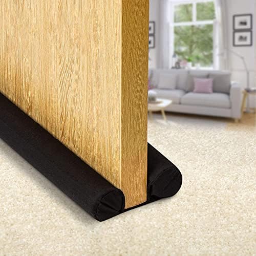 MUOVE Door Draft Stopper Adjustable Size 32 to 36 Inches