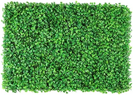 Artificial Green Wall Turf for Home Decor