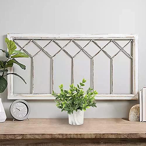 Hollyone Artificial Mini Potted Eucalyptus Plants for Home Decor