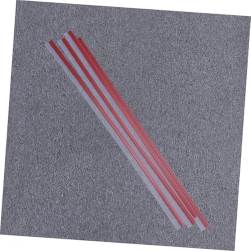 ERINGOGO Waterproof Sealing Strip 4pcs Door Sweep Draft Stopper