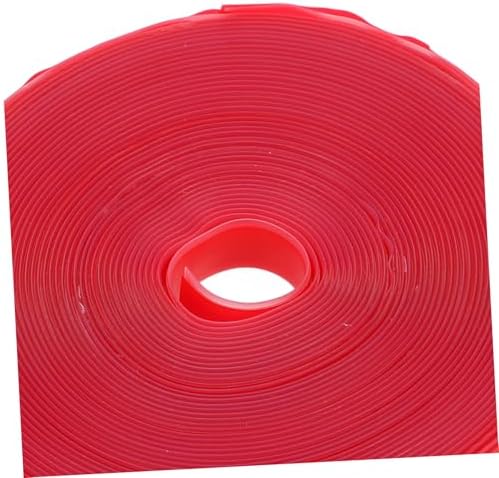 25mm Wide Door Weather Stripping Seal Strip for Glass Doors and Windows Self-Adhesive Windproof Soundproofing Home Use