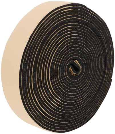 Convenient Draft Stopper for Doors Energy Saving Noise Blocker