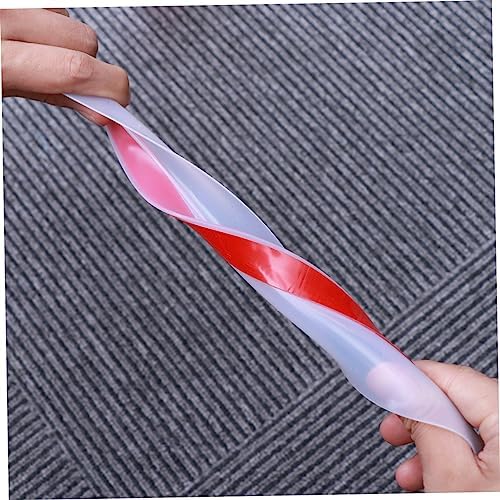 1m Door Bottom Sealing Strip Sound Insulation Tape Draft Stopper