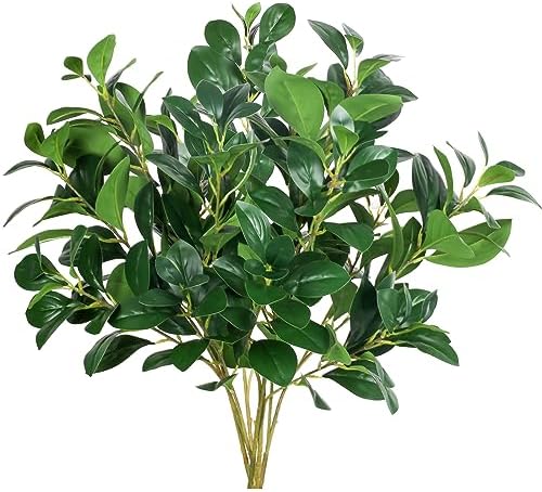 AILANDA 323 Artificial Greenery Stems for Vase and Decor