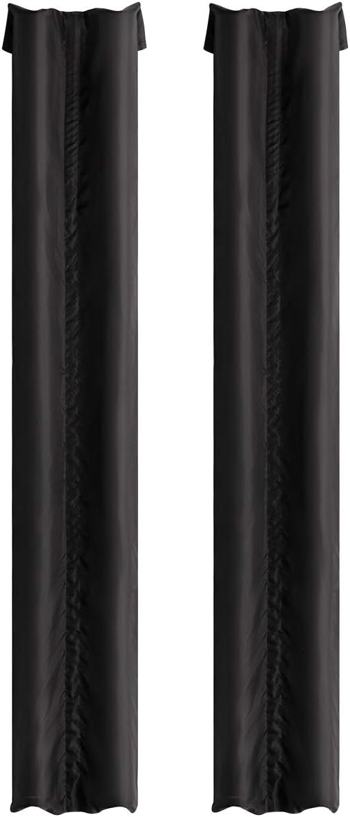 Adjustable Door Draft Stopper for 30 to 36 Gaps