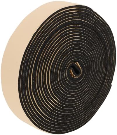 STOBOK Convenient Door Draft Stopper Windproof Noise Blocker