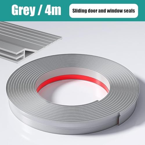 Adhesive Weather Strip for Doors and Windows