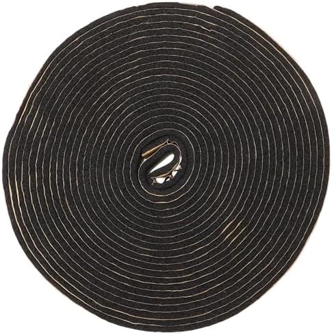 Artibetter Draft Stopper Door Bottom Noise Blocker Windproof Strip