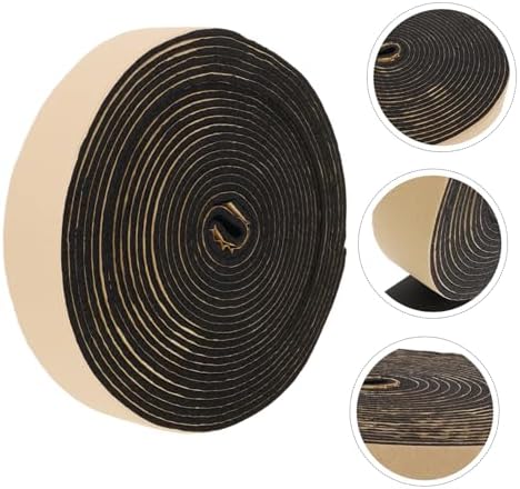 CONGARTENO Noise Blocker Draft Stopper for Doors