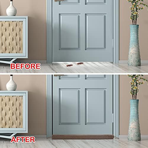 36 Inch Draft Stopper for Doors and Windows