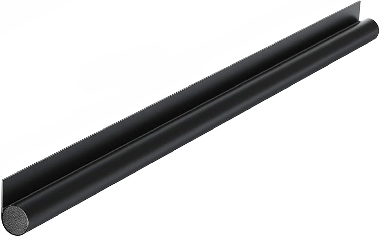 Adjustable Under Door Draft Stopper 37 Inch Seal Strip