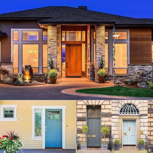 Door Draft Blocker Windproof Weather Stripping Seal Protector Guard