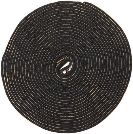Homoyoyo Soundproof Door Draft Stopper for Home