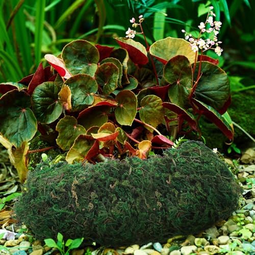 Garneck Artificial Moss for Home Garden Decor