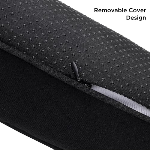 36 Inch Door Draft Stopper Reusable Cover All-Season Use