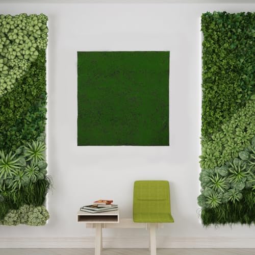 Artificial Moss Mat for Home Garden Wedding Decor
